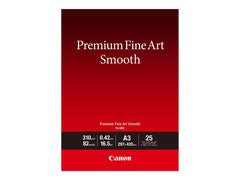 CANON FA-SM2 A3 25Sheets Premium Fine Art Smooth Paper