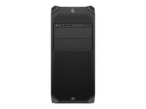 HP Workstation Z4 G5 Tour Intel Xeon W3-2423 32GB 1TB ZTurbo SSD 775W W11P 3/3/3