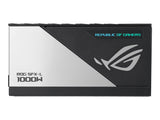 ASUS ROG Loki SFX-L 1000W Platinum Power Supply Unit 80 Plus Platinum ARGB Fan Aura Sync PCIe Gen 5.0 Ready ATX 3.0 Compatible
