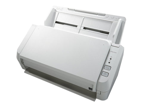 RICOH Duplex Gigabit Ethernet SP1130N 30ppm