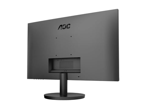 AOC 27B3HA2 27p IPS 1920x1080 16:9 4ms 250cd/m2 HDMI VGA Black