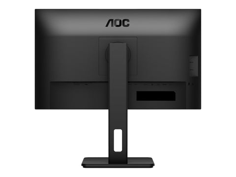 AOC 24P3CV 23.8p IPS TFT 1920x1080 HDMI DP USB Black
