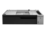 HP LaserJet 500-Sheet Input Tray BAC 500F POUR LJ700 M725Z
