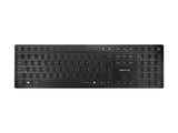CHERRY KW 9100 Slim Wireless Keyboard (ES)