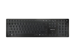 CHERRY KW 9100 Slim Wireless Keyboard (ES)