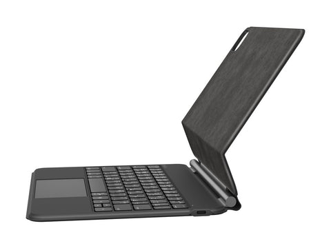 BELKIN Magnetic Keyboard Folio for 11p iPad Air and iPad Pro 2024 (FR)