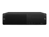 HP Workstation Z2 G9 SFF Intel Core i7-14700 16GB DDR5 512GB SSD W11P 3/3/3