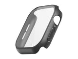BELKIN TemperedCurve Bumper Screen Protection - Series 10 - BLK 46mm