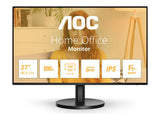 AOC 27B3HA2 27p IPS 1920x1080 16:9 4ms 250cd/m2 HDMI VGA Black