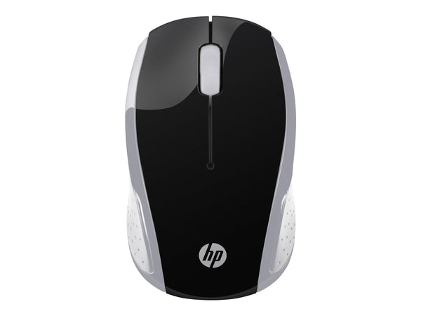 HP Wireless Mouse 200 Pike Silver