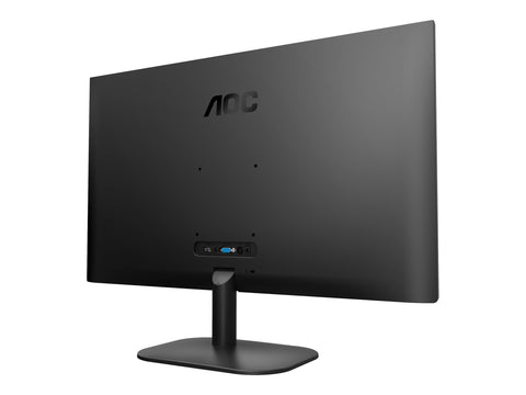 AOC 24B2XHM2 23.8p VA FHD 1920x1080 16:9 3000:1 250cd/m2 75Hz 4ms D-Sub HDMI