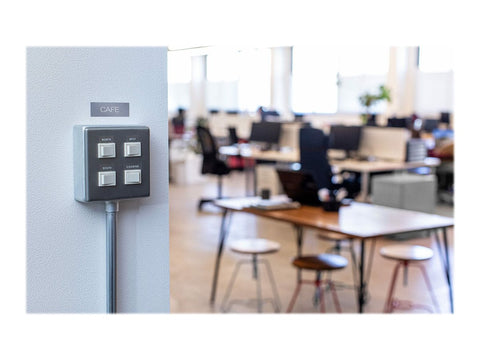 BROTHER P-Touch Cube Pro PT-P910BT Label printer Up to 36mm 360dpi 20mm/sec USB 2.0 Bluetooth 5.0 Cutter white