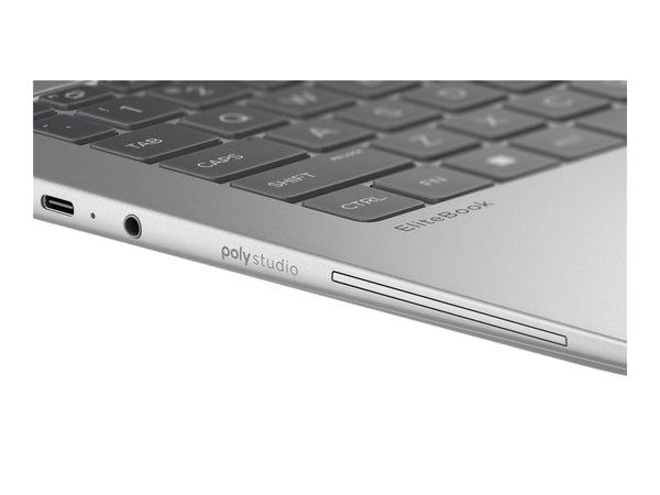 HP EliteBook 6 G1a AMD Ryzen 5 230 14p WUXGA 16Go 512Go SSD UMA W11P