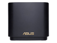 ASUS ZenWiFi XD4 PLUS 1 pack Black xDSL Router