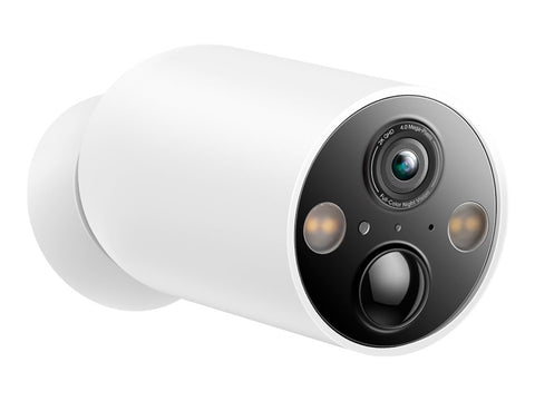 TP-LINK Smart Wire-Free Security Camera