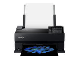 EPSON SureColor SC-P700 Printer colour ink-jet A3 Plus 5760x1440dpi capacity 120 sheets LAN USB host USB 3.0 Wi-Fi