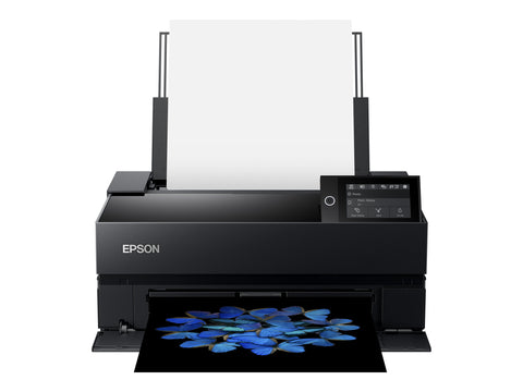 EPSON SureColor SC-P700 Printer colour ink-jet A3 Plus 5760x1440dpi capacity 120 sheets LAN USB host USB 3.0 Wi-Fi