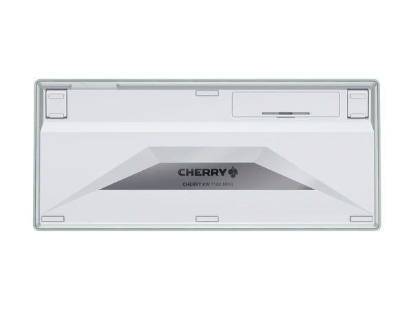 CHERRY KW 7100 Mini BT Wireless Keyboard (DE)