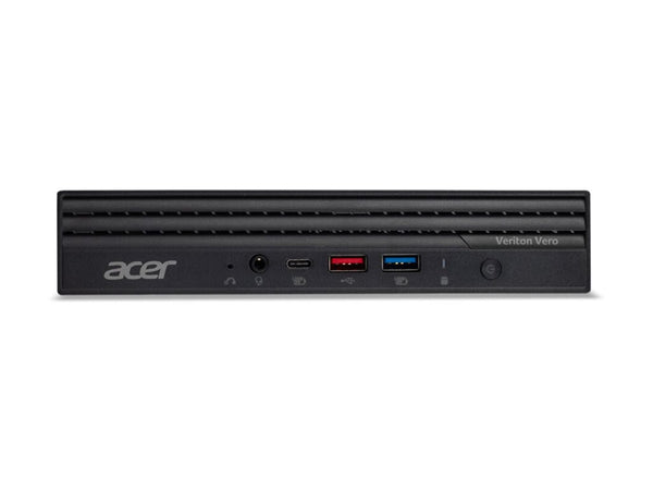ACER Veriton N4 VVN4720GT Mini-PC Intel Core i5-14400T 16Go 512Go SSD Intel UHD Graphics 730 W11P