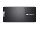 LENOVO Chromebox Micro Intel Celeron N4500 8Go 32Go eMMC Intel UHD Graphics Chrome 1YR Carryin
