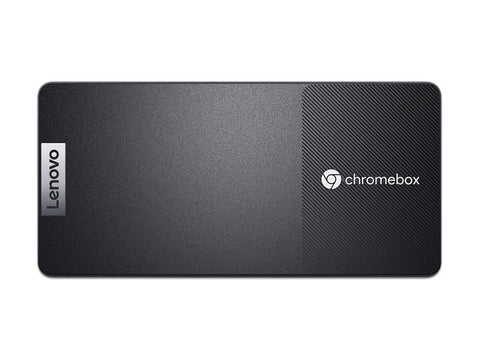 LENOVO Chromebox Micro Intel Celeron N4500 8Go 32Go eMMC Intel UHD Graphics Chrome 1YR Carryin
