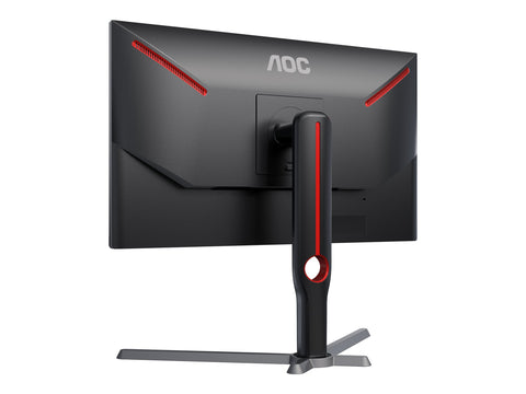 AOC 25G3ZM/BK 24.5p 1920x1080 VA Flat HAS DP 2xHDMI Brightness 300cd/m2 AOC Gaming
