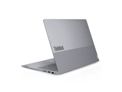 LENOVO ThinkBook 16 G8 IRL Intel Core 7 240H 16p WUXGA 16Go 512Go SSD M.2 UMA W11P 1YR Premier