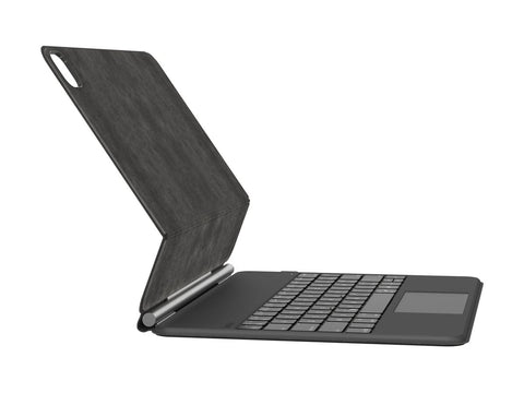 BELKIN Magnetic Keyboard Folio for 13p M4 iPad Pro French