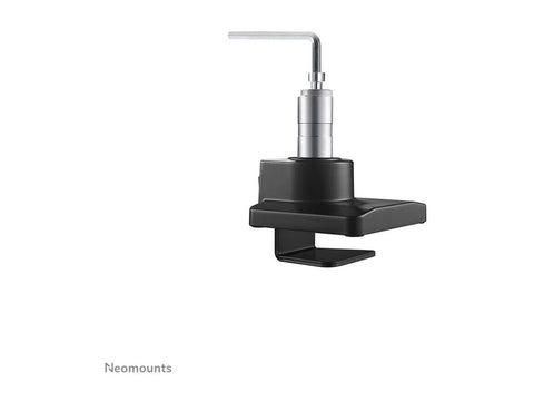 NEOMOUNTS NM-D775BLACKPLUS Support décran à fixer 10-49p - ressort à gaz - Topfix - arrêt 180
