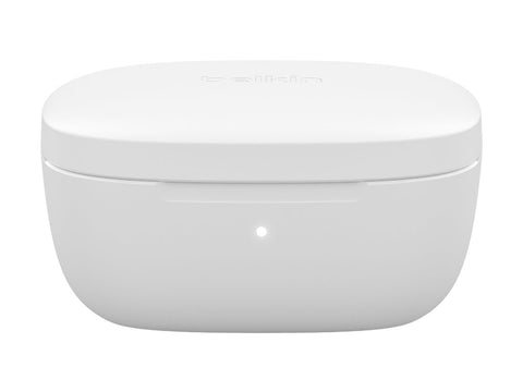 BELKIN SoundForm Motion True Wireless Earbuds White