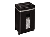 FELLOWES DESTRUCTEUR DE DOCUMENTS 450M MICRO-CONFETTIS - 220-240V EU