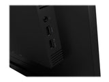 LENOVO ThinkVision T24v-20 23.8p Monitor-HDMI