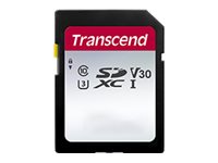 TRANSCEND 16Go UHS-I U1 Carte SD puce TLC pour appareil photo numérique