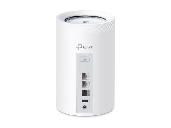 TP-LINK BE14000 Whole Home Mesh Wi-Fi 7 System Tri-Band 1 pack