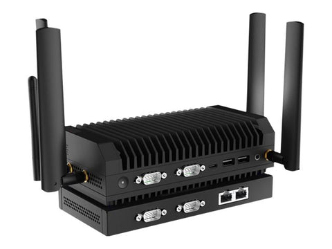 LENOVO ThinkEdge SE30 Nano Intel Core i5-1145GRE 16Go DDR4 3200Mhz 256Go SSD M.2 W10IOT 3YR On-site