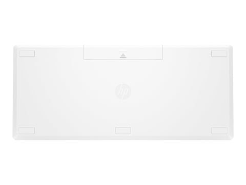 HP 350 WHT Compact Multi-Device KBD