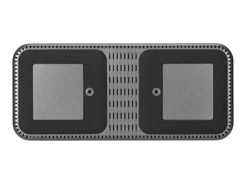 TARGUS Hybrid Quad 4K docking station