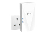 TP-LINK AX3000 Wi-Fi 6 Range Extender