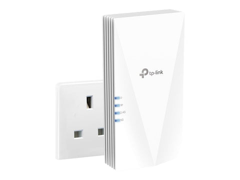 TP-LINK AX3000 Wi-Fi 6 Range Extender