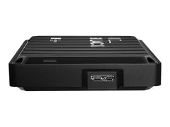 WD BLACK P10 GAME DRIVE 4To BLACK USB 3.2 2.5p Black RTL