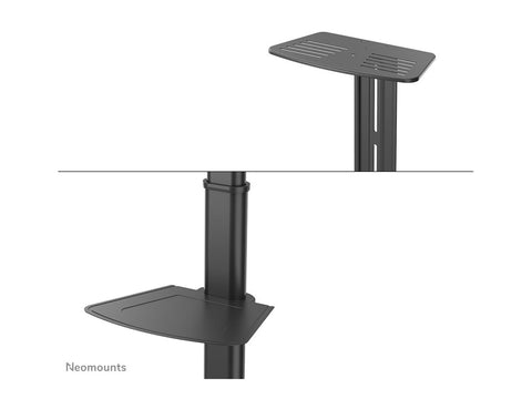 NEOMOUNTS PLASMA-M1900E Chariot pour écran 37-70p - rotatif