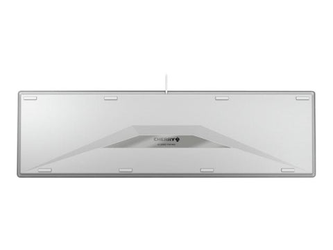 CHERRY KC 6000 C Corded Keyboard For Mac (PN)