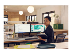 HP Écran tactile E24t G5 FHD 23.8p FHD 1920x1080 HDMI DisplayPort