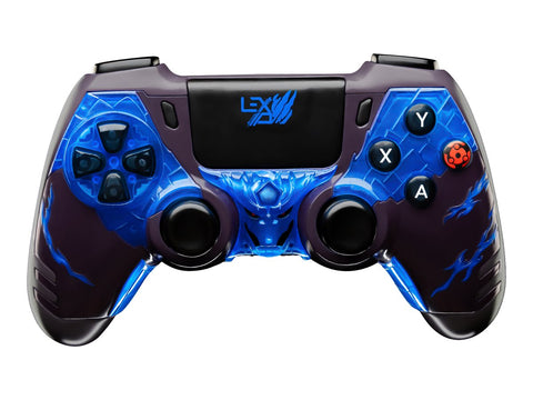 LEXIP - MANETTE MADARA DESIGN BY TSUME - NARUTO SHIPPUDEN