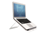 FELLOWES I-Spire Series Laptop Quick Lift White