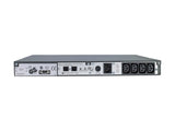 APC C SMART-UPS SC 450VA 230V - 1U RACKMOUNT/TOWER