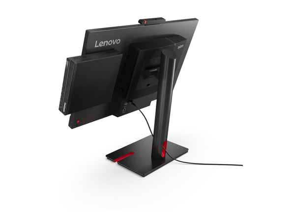 LENOVO ThinkCentre M70q Gen 5 Intel Core i3-14100T 8Go 256Go SSD M.2 2280 PCIe Intel UHD Graphics 730 W11P 3YR Onsite