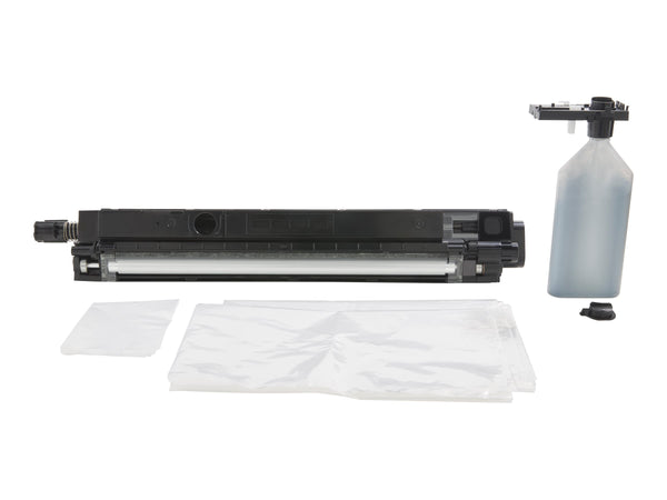 HP LaserJet Black Developer Unit