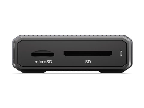 SANDISK Professional PRO-READER SD & microSD