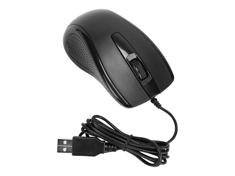 TARGUS Antimicrobial USB Wired Mouse